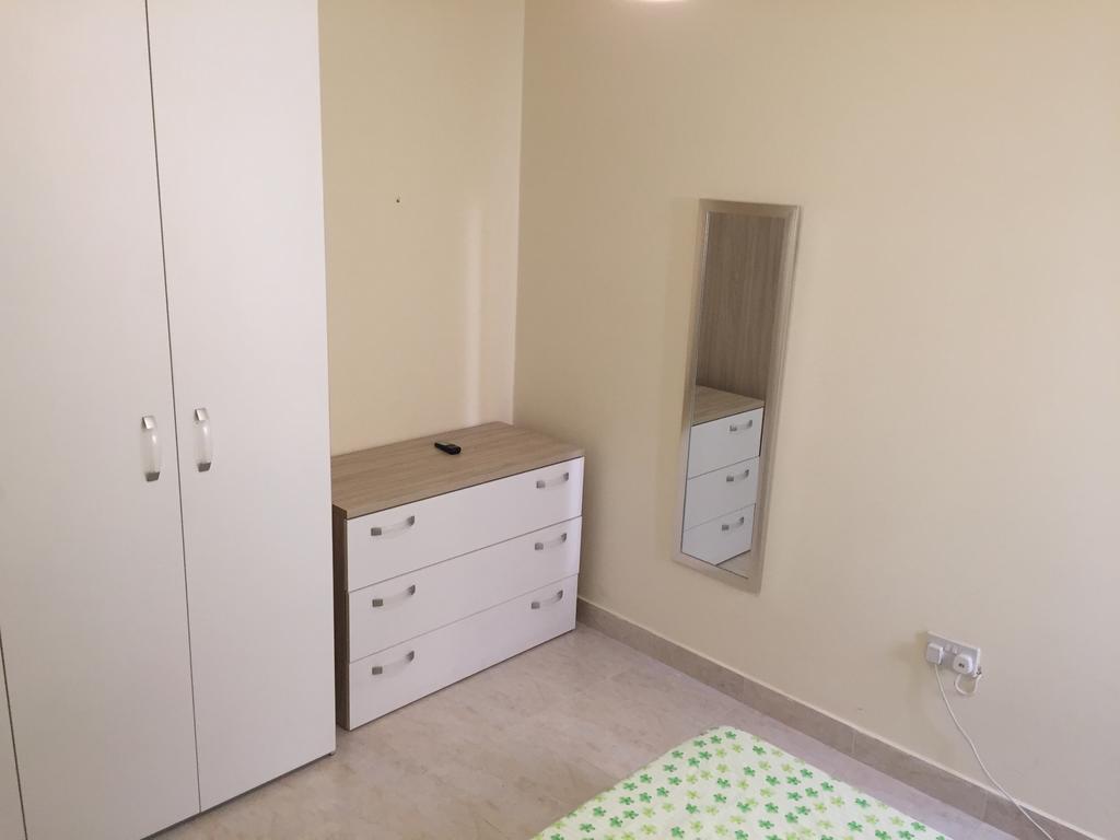 Seafront Apartment Blue Water Σεντ Πόλς Μπέι Εξωτερικό φωτογραφία