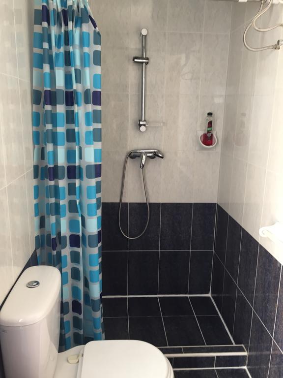 Seafront Apartment Blue Water Σεντ Πόλς Μπέι Εξωτερικό φωτογραφία