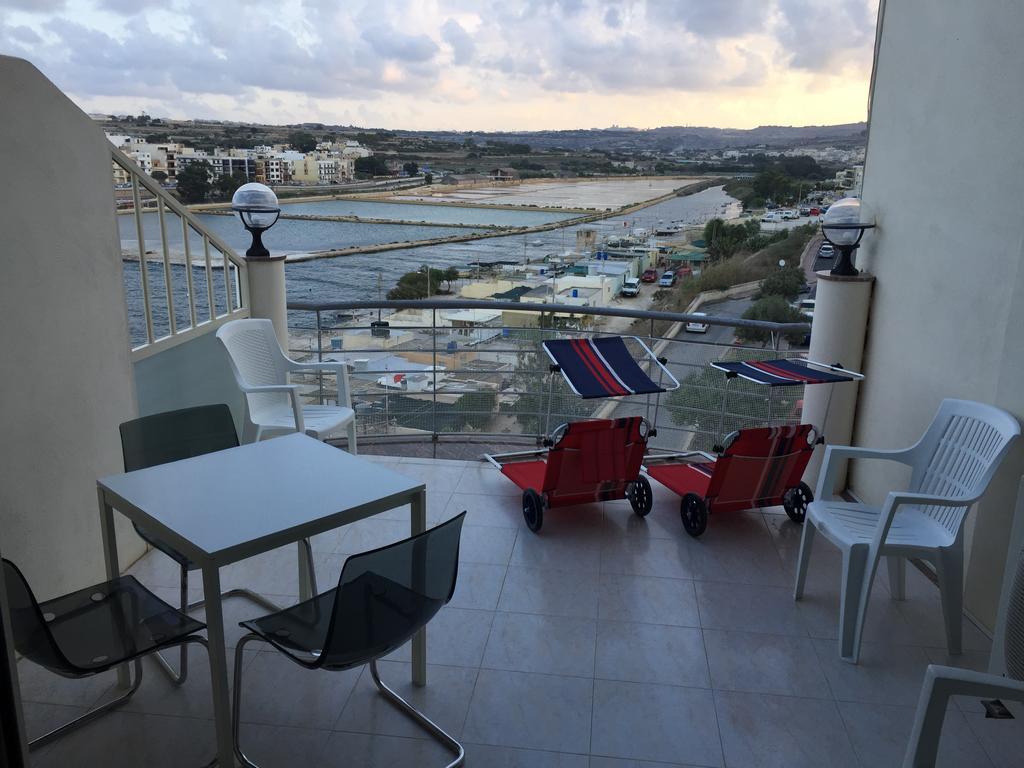 Seafront Apartment Blue Water Σεντ Πόλς Μπέι Εξωτερικό φωτογραφία