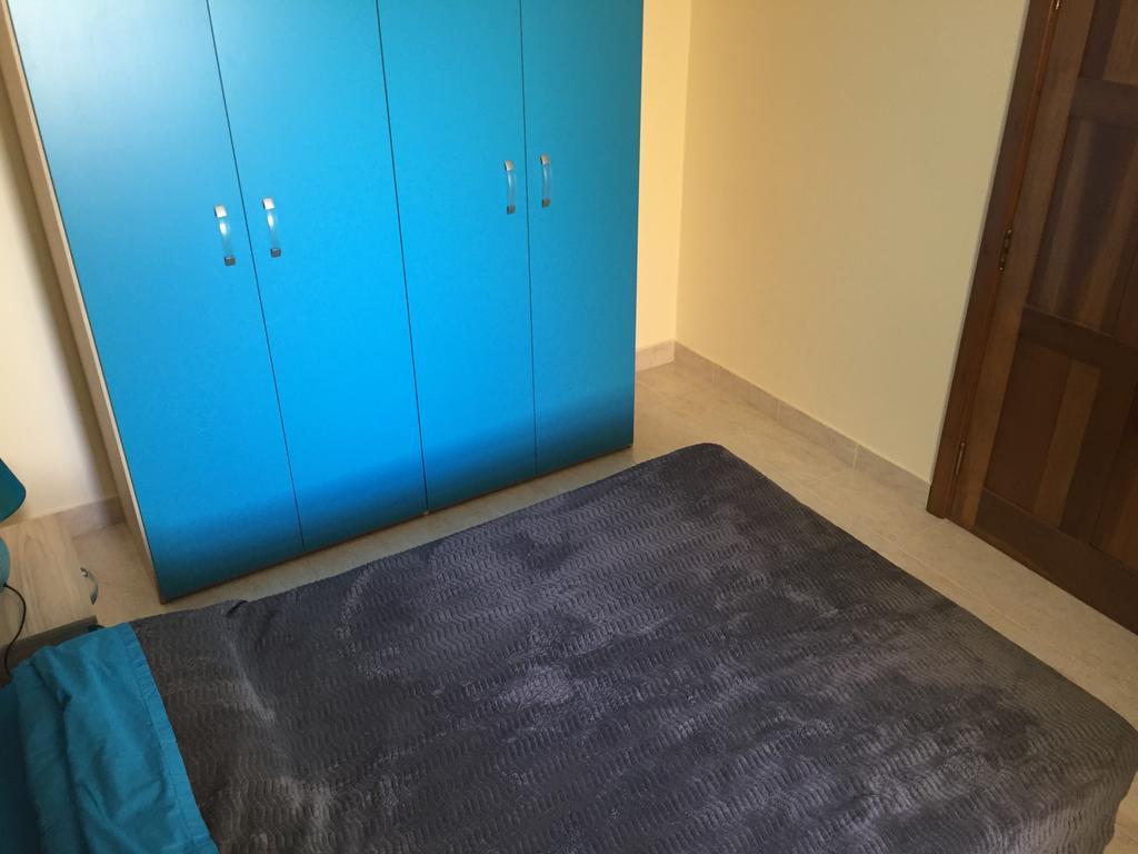 Seafront Apartment Blue Water Σεντ Πόλς Μπέι Εξωτερικό φωτογραφία