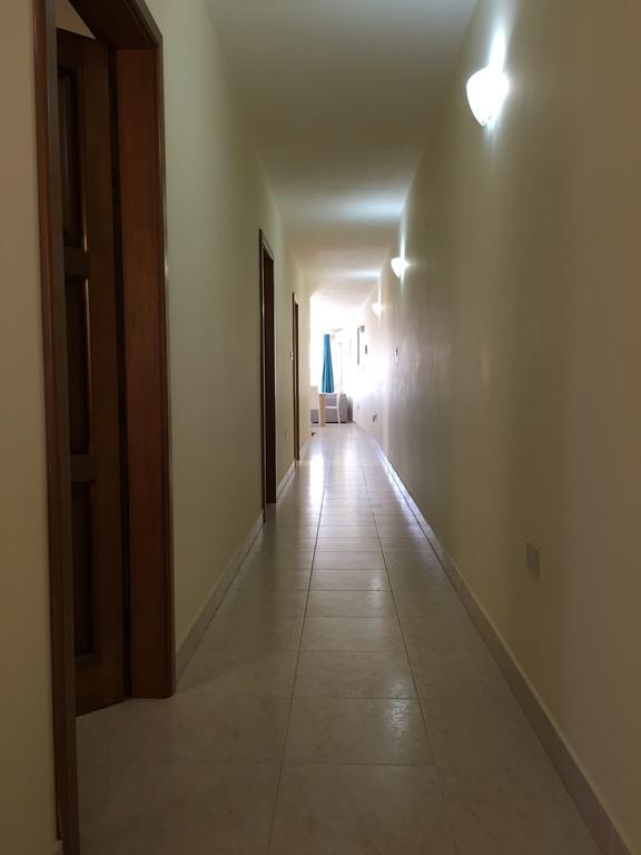 Seafront Apartment Blue Water Σεντ Πόλς Μπέι Εξωτερικό φωτογραφία