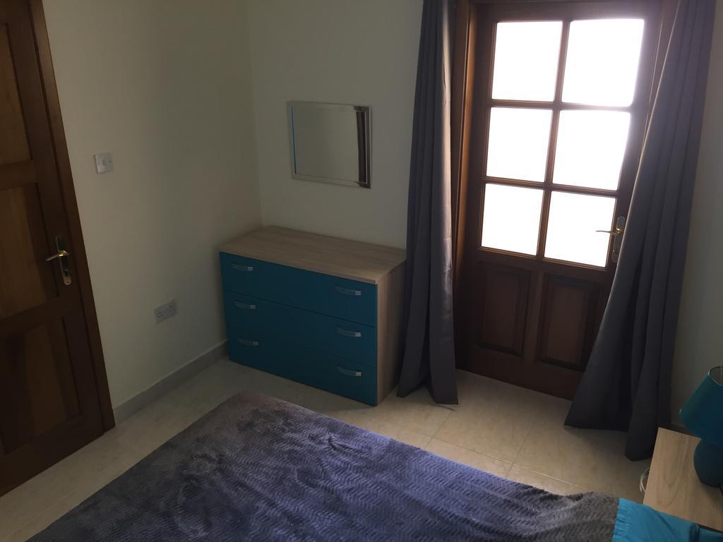 Seafront Apartment Blue Water Σεντ Πόλς Μπέι Εξωτερικό φωτογραφία