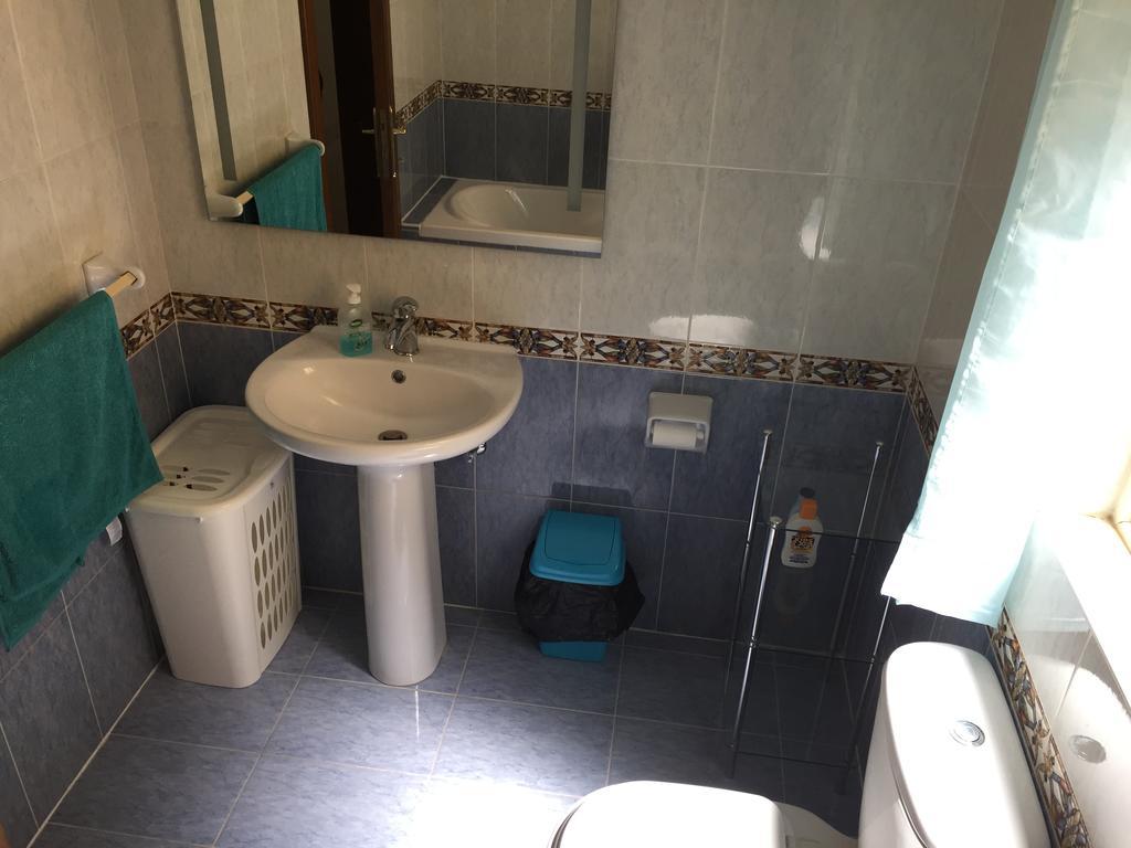 Seafront Apartment Blue Water Σεντ Πόλς Μπέι Εξωτερικό φωτογραφία