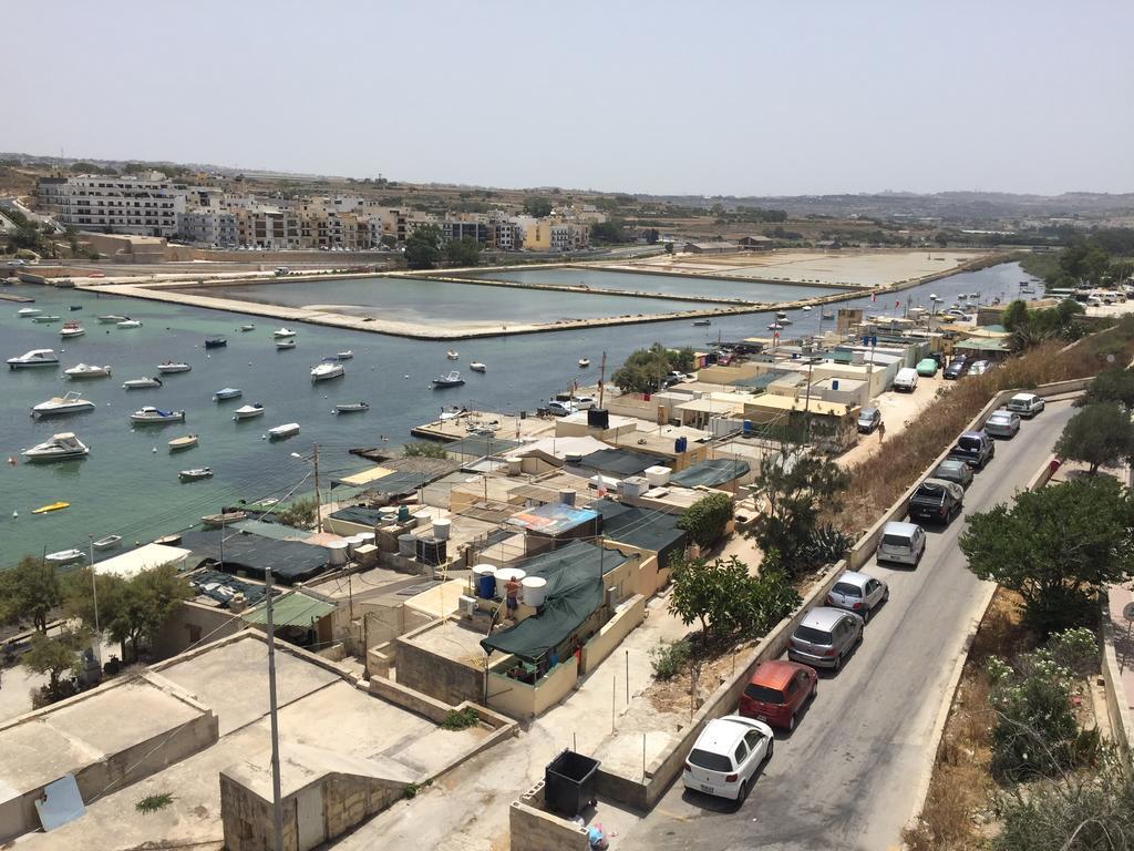 Seafront Apartment Blue Water Σεντ Πόλς Μπέι Εξωτερικό φωτογραφία