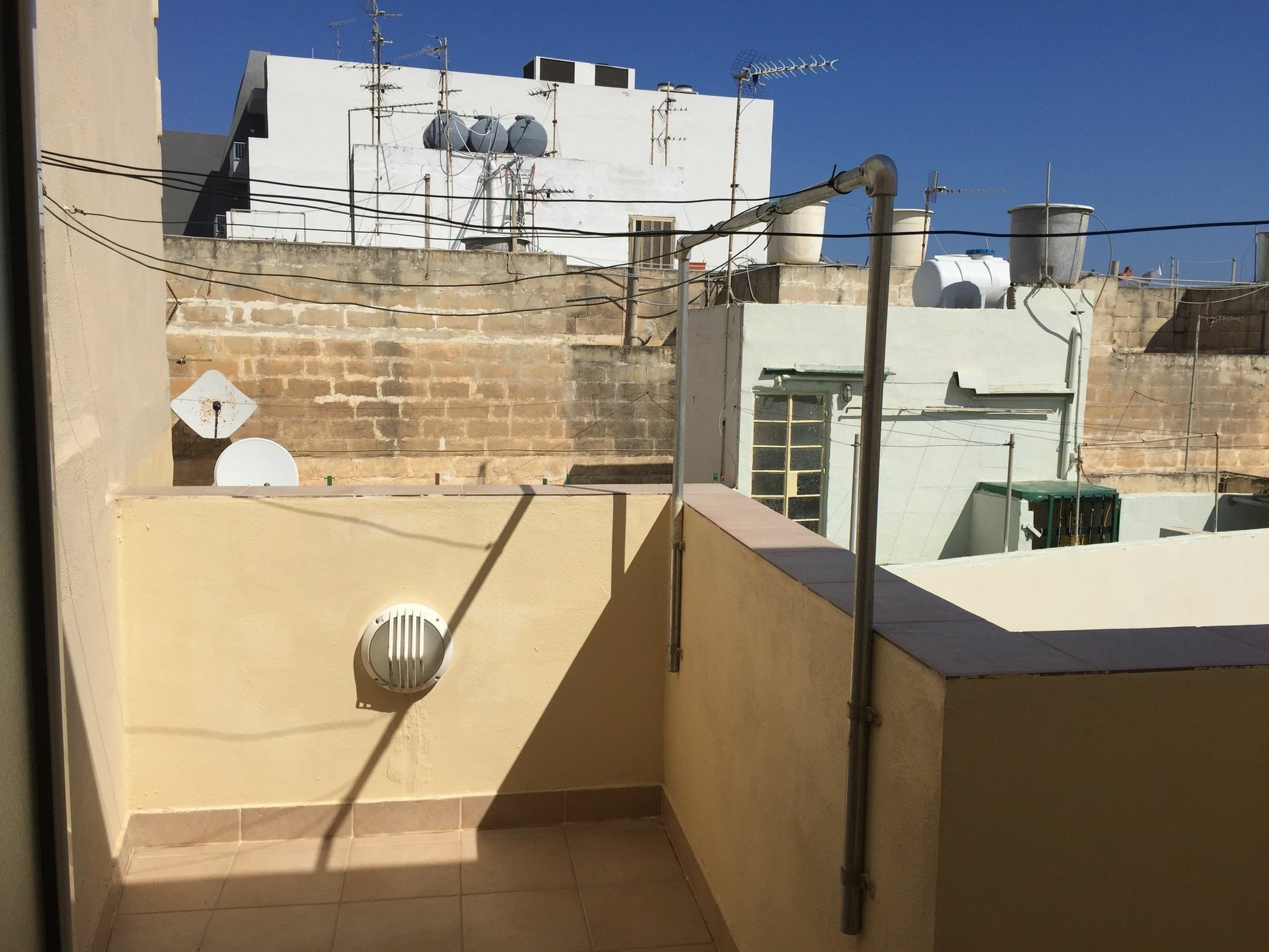 Seafront Apartment Blue Water Σεντ Πόλς Μπέι Εξωτερικό φωτογραφία