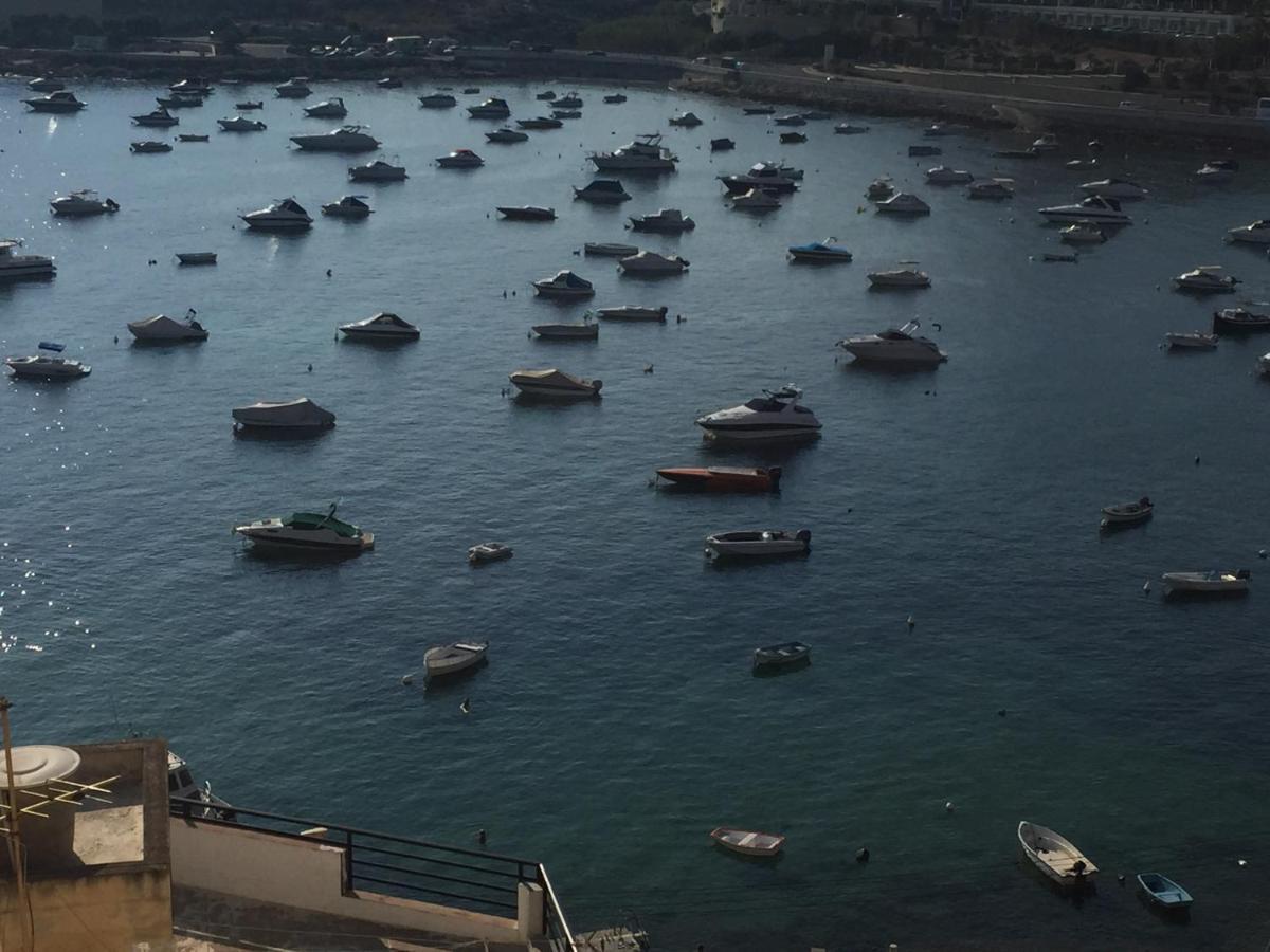 Seafront Apartment Blue Water Σεντ Πόλς Μπέι Εξωτερικό φωτογραφία