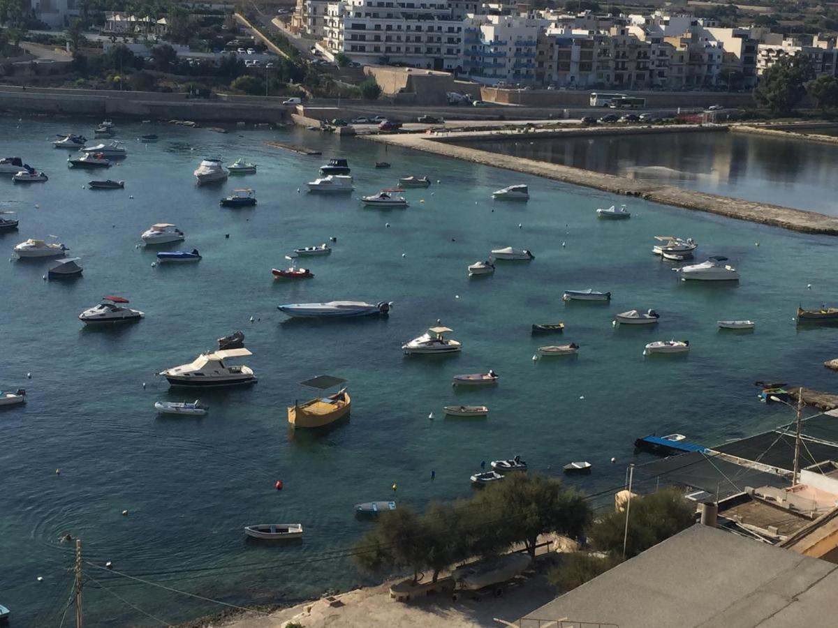 Seafront Apartment Blue Water Σεντ Πόλς Μπέι Εξωτερικό φωτογραφία