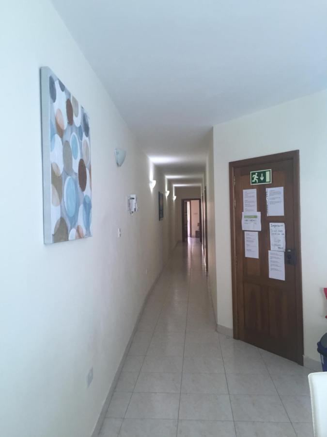 Seafront Apartment Blue Water Σεντ Πόλς Μπέι Εξωτερικό φωτογραφία